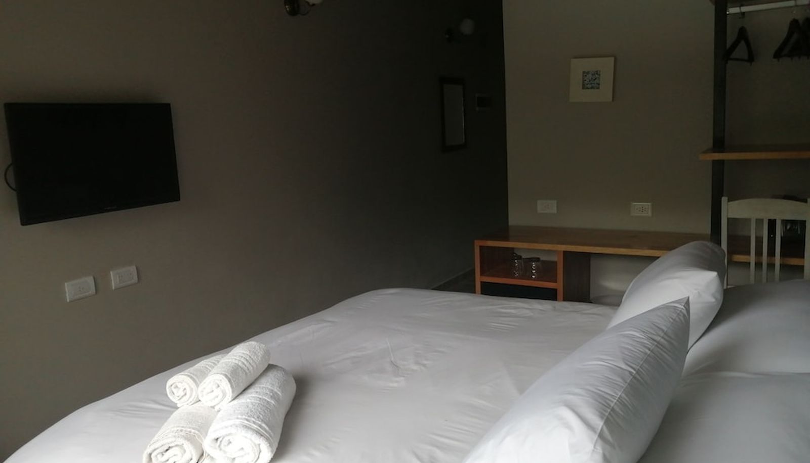 Apartament - Atelier Hotel de Charme