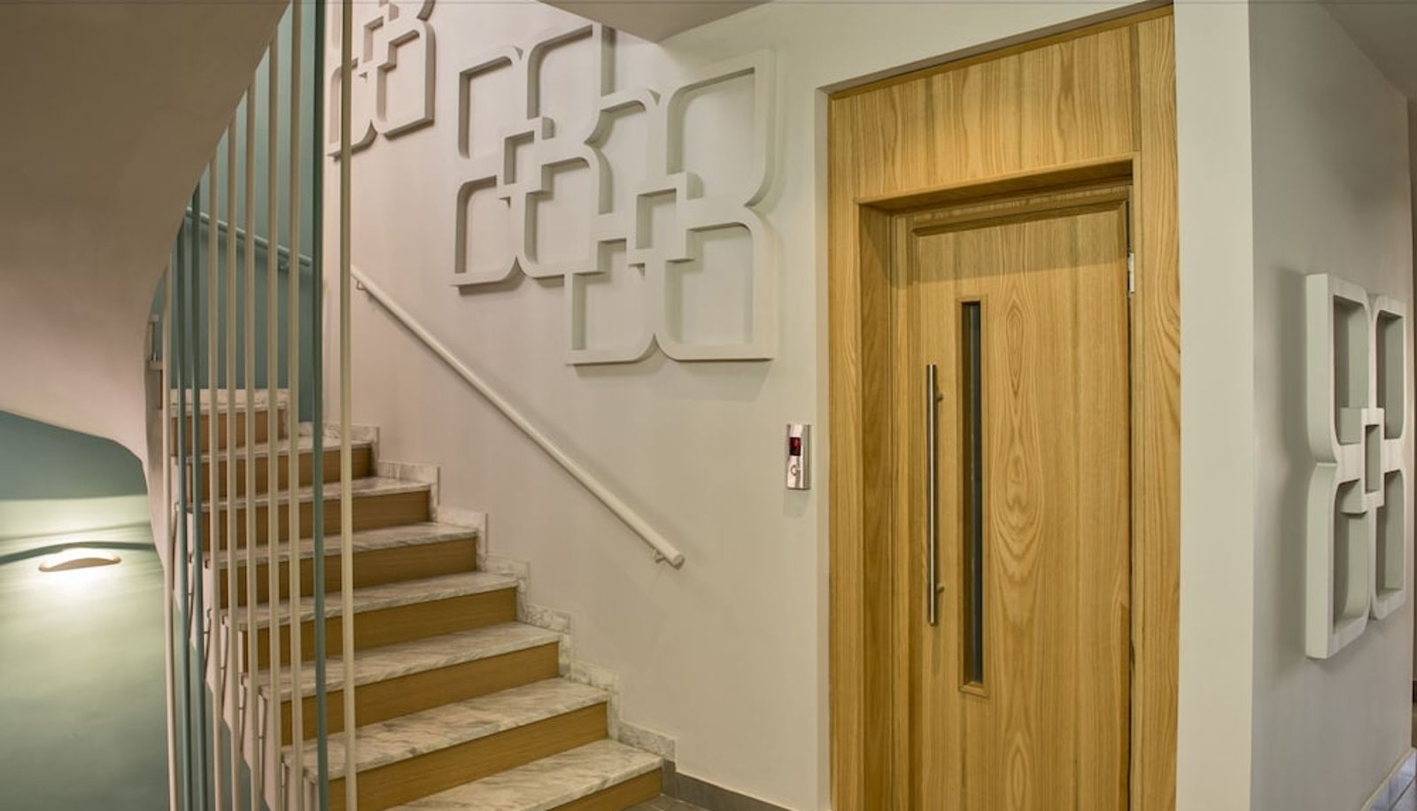 Meeting room - Elia Bettolo