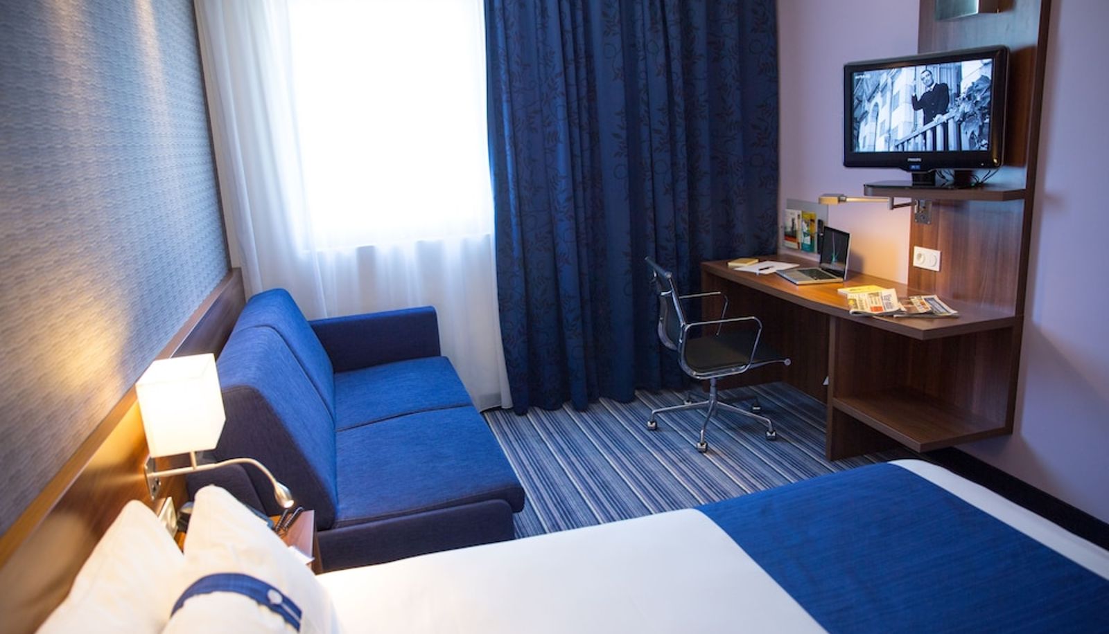 Apartment - Holiday Inn Express TOULON - EST by IHG