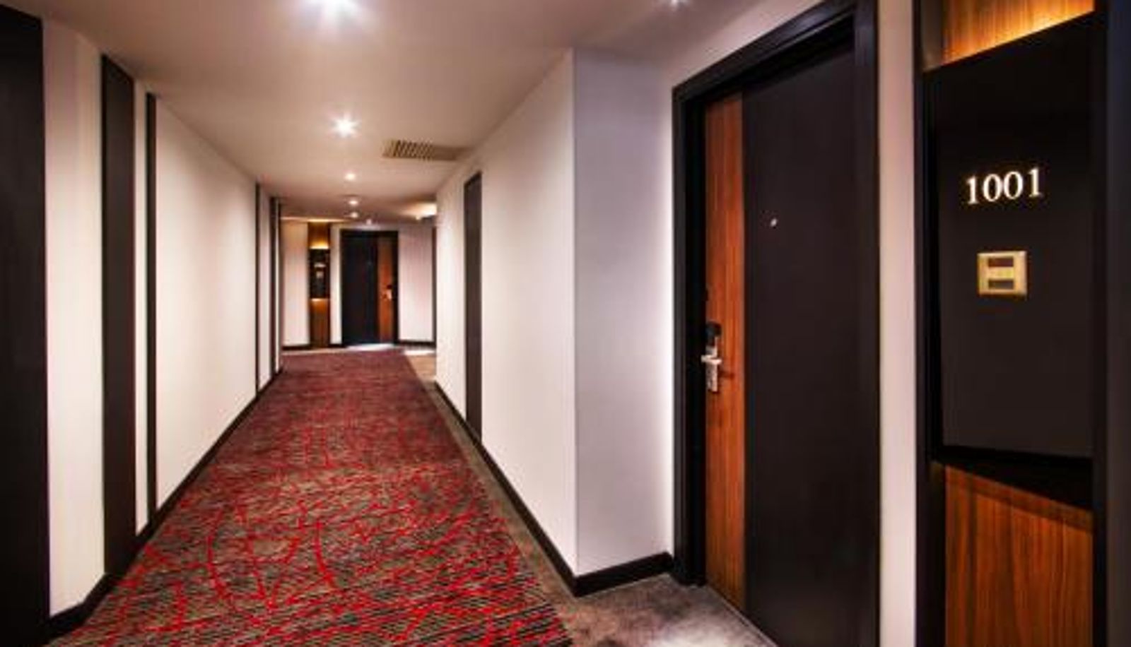 Familienzimmer - Hotel Armada Petaling Jaya Petaling Jaya