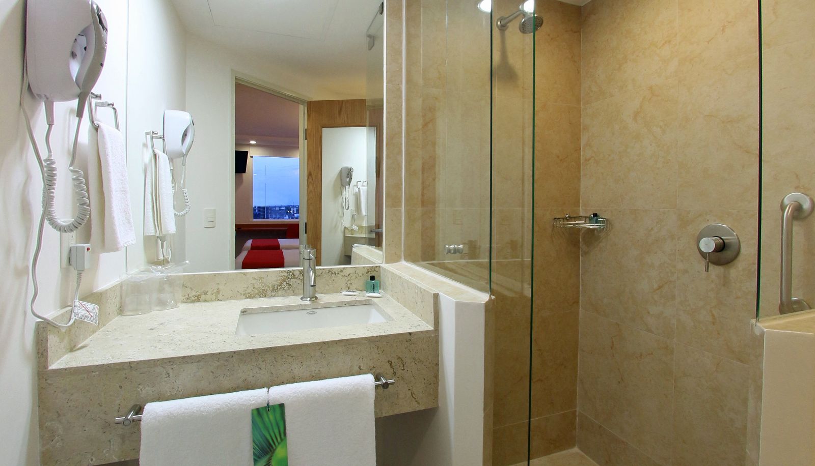 Room - One Villahermosa Centro