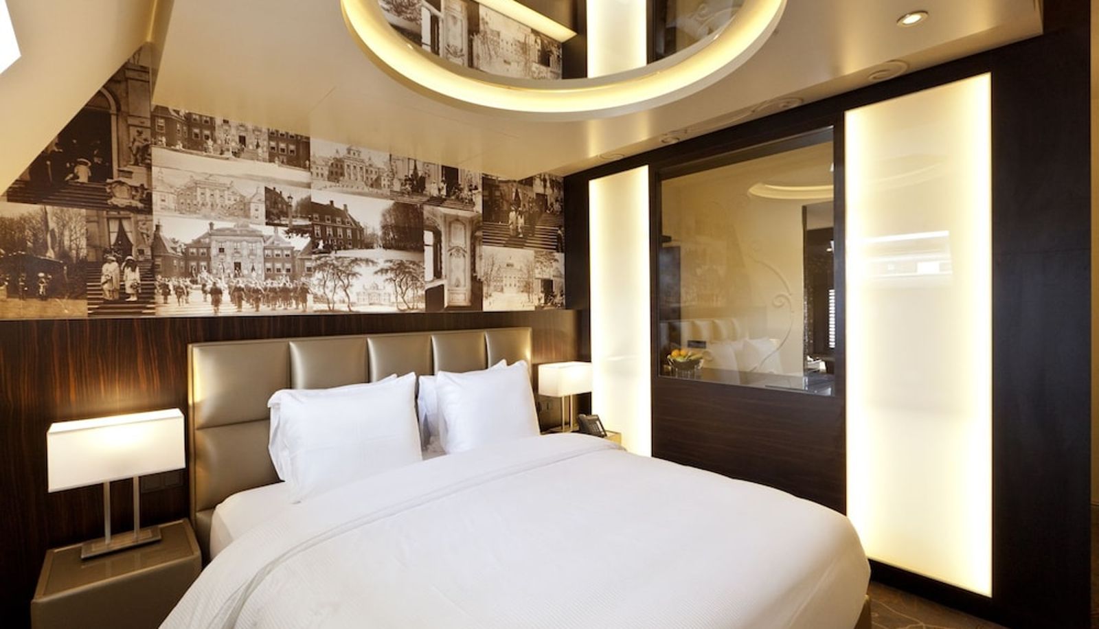 Standardzimmer - 't Goude Hooft