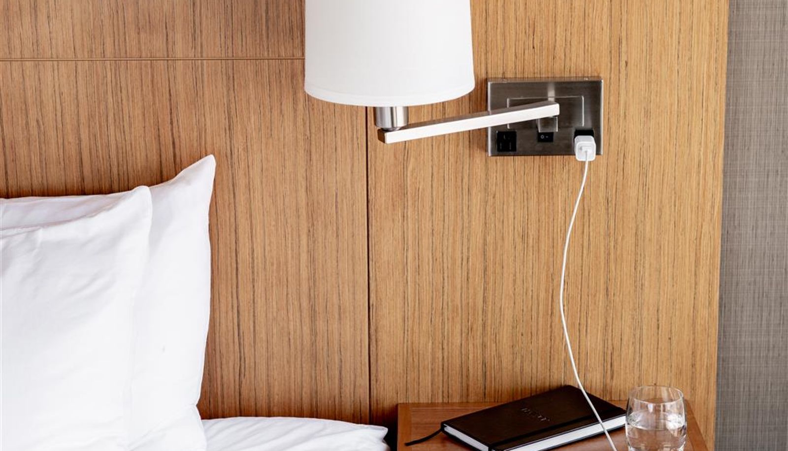 Zimmer - Hyatt Place Austin Downtown