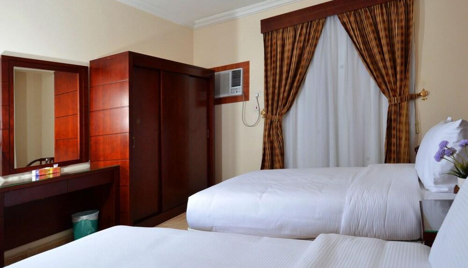 Apartment - Belle Vue Inn Hotel