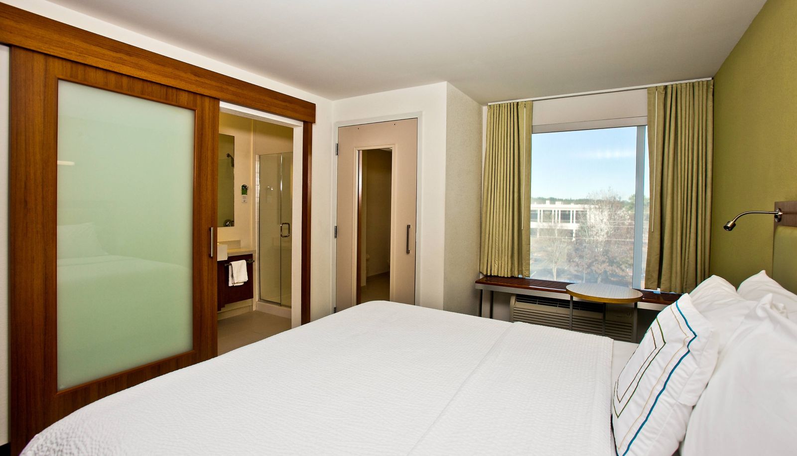 Room - SpringHill Suites by Marriott Mobile