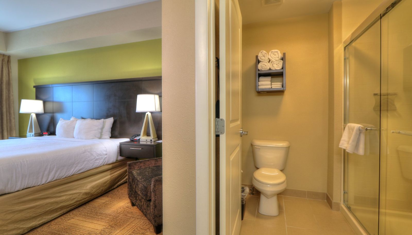 Room - Staybridge Suites KNOXVILLE-WEST by IHG