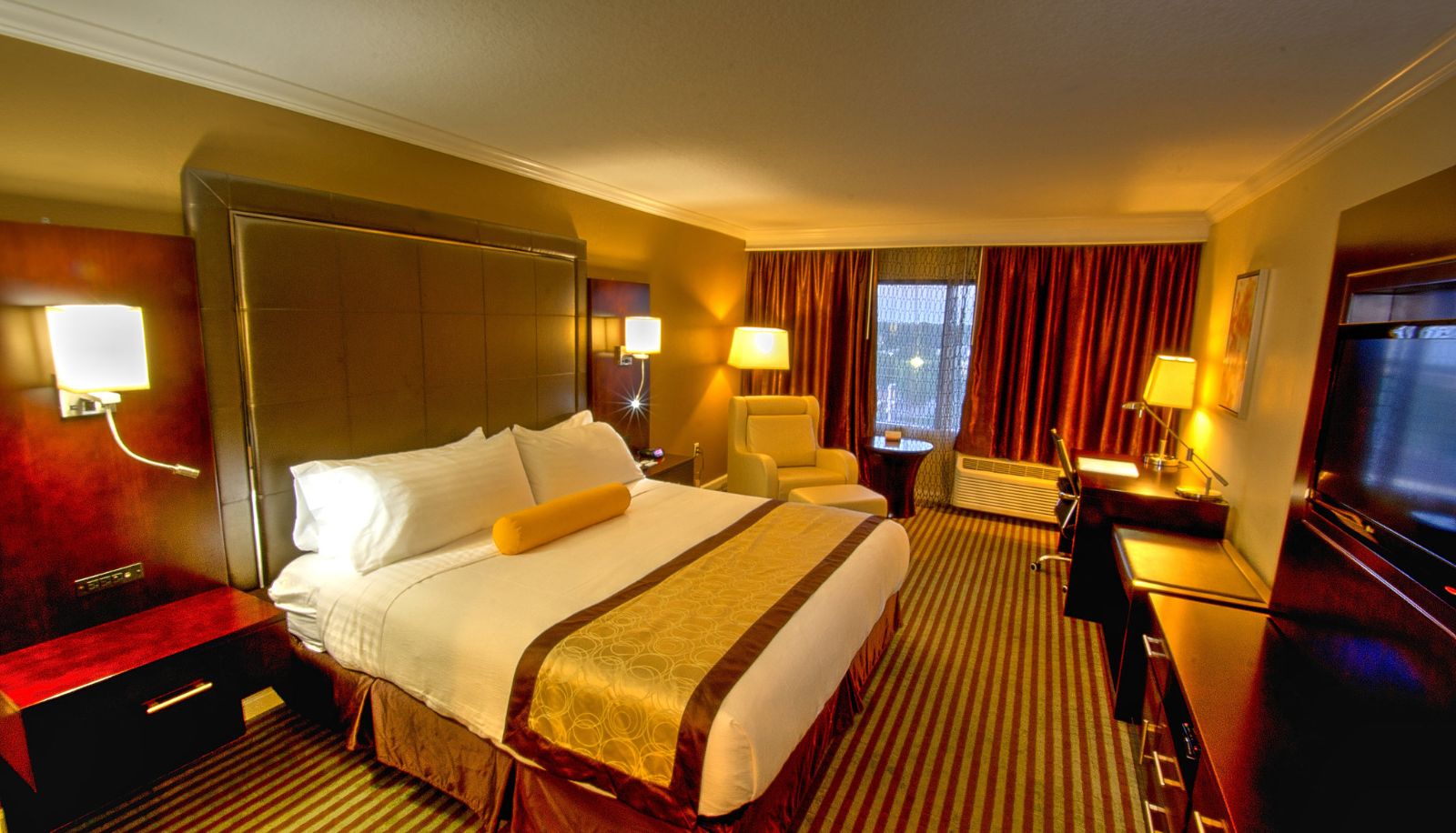 Pokój - Holiday Inn ORLANDO EAST - UCF AREA by IHG