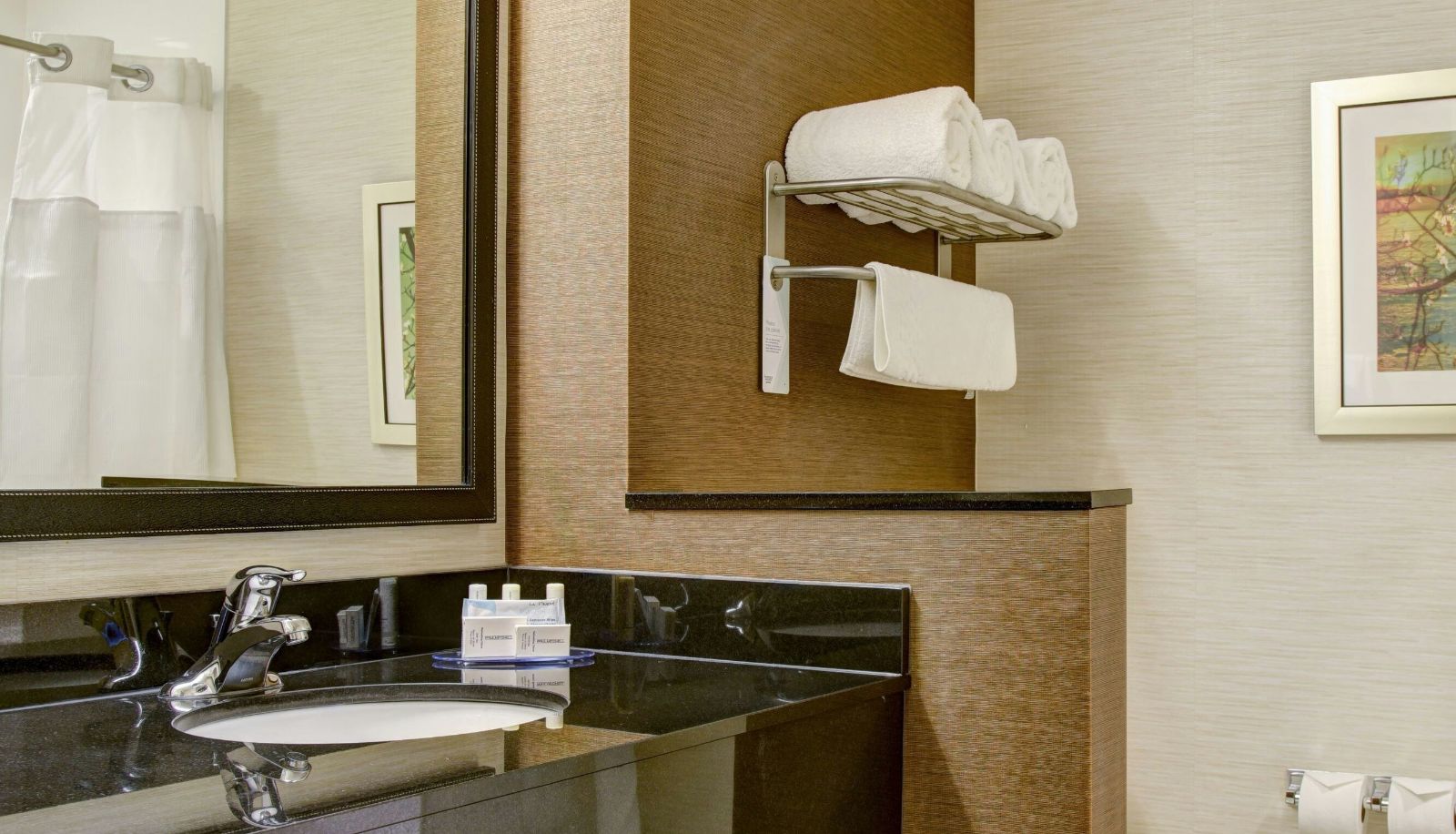 Zimmer - Fairfield Inn and Suites by Marriott Rochester Mayo Clinic Area St Marys