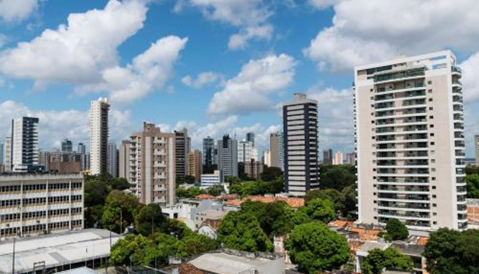 View - Belém Soft Hotel