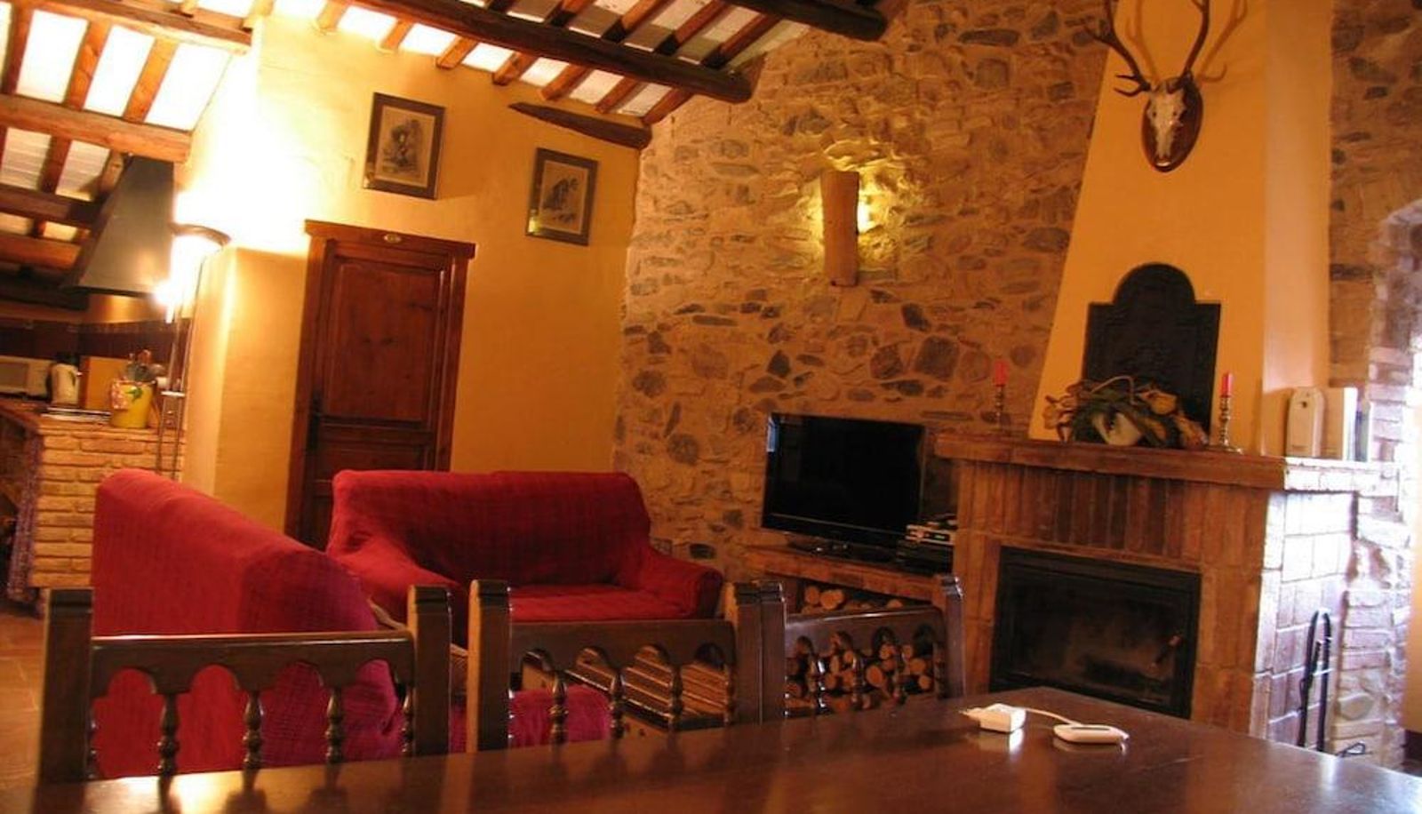 Apartment - Castell de Riudabella