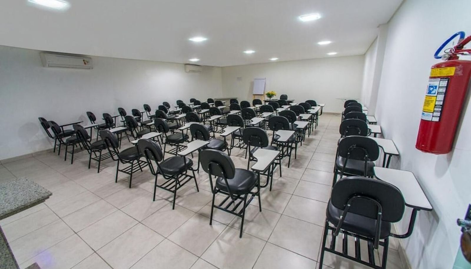Meetingzimmer - Costa do Rio Hotel