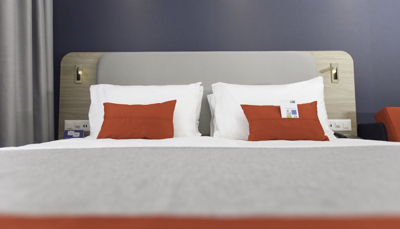 Camera - Holiday Inn Express LUZERN - NEUENKIRCH by IHG