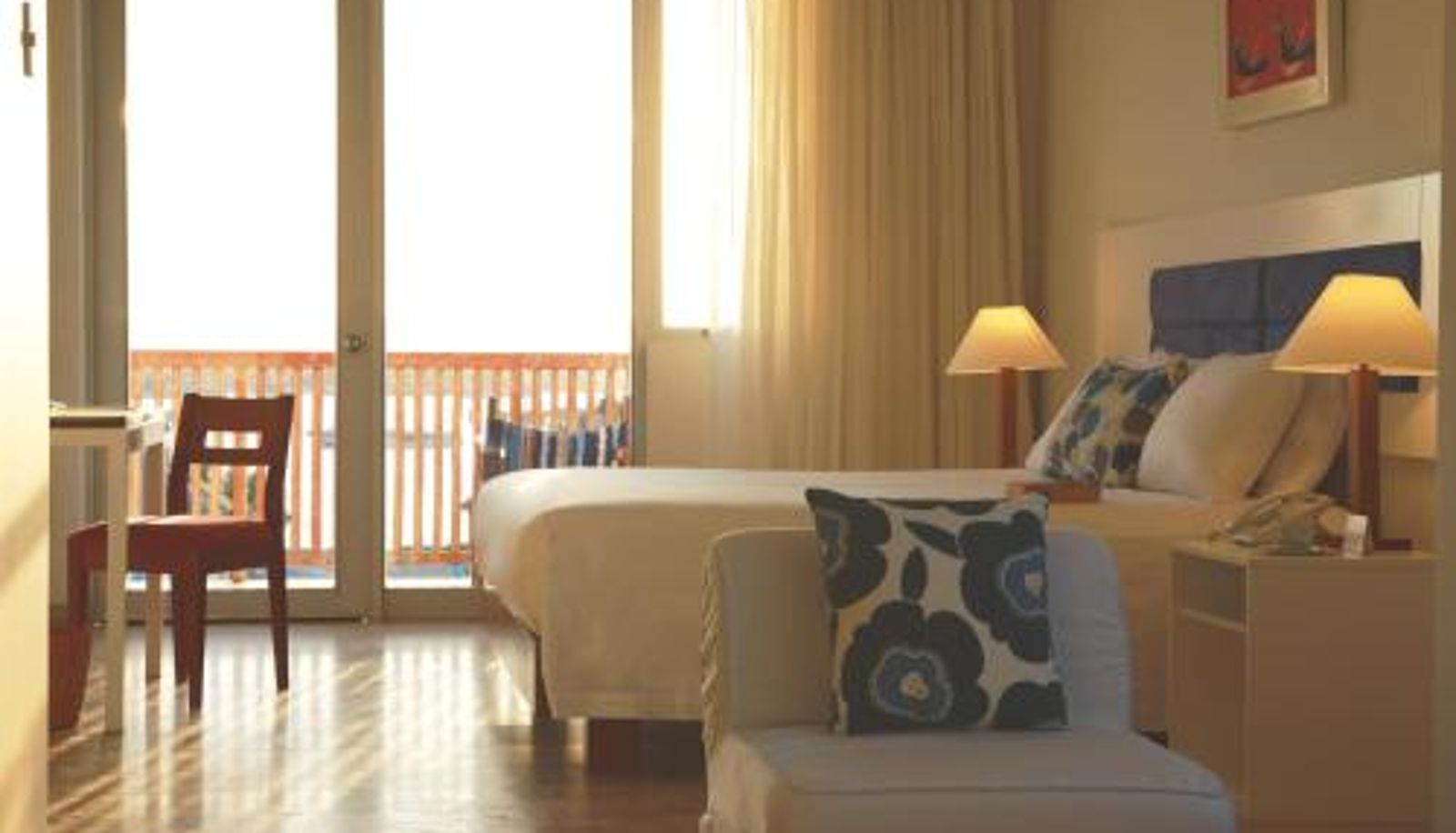 Suite - San Agustin Paracas