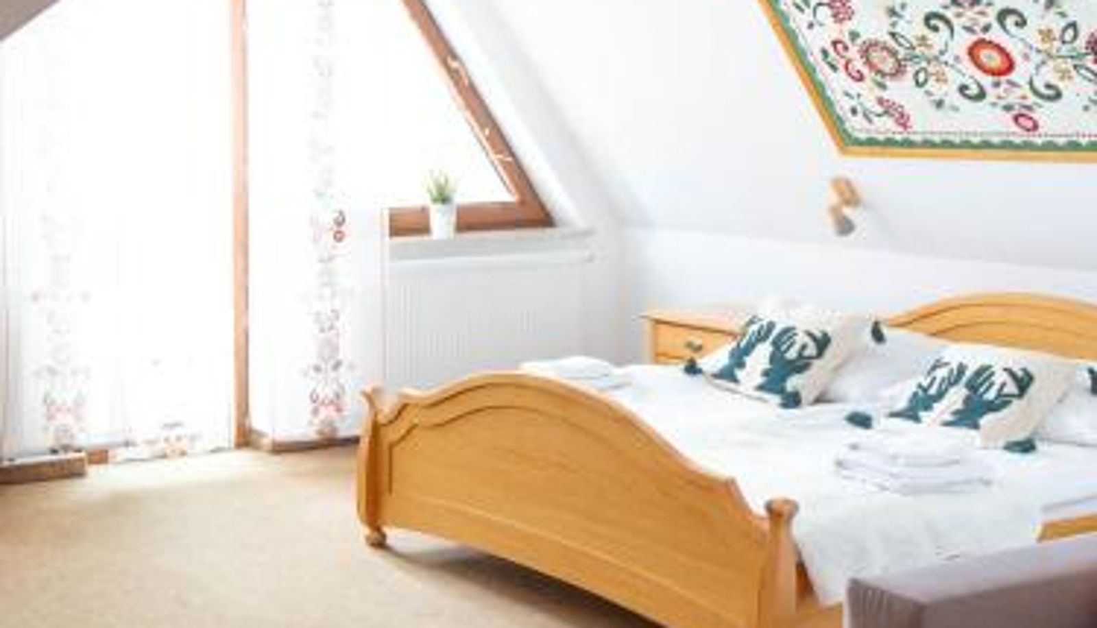 Apartment - Hotel Beskidian