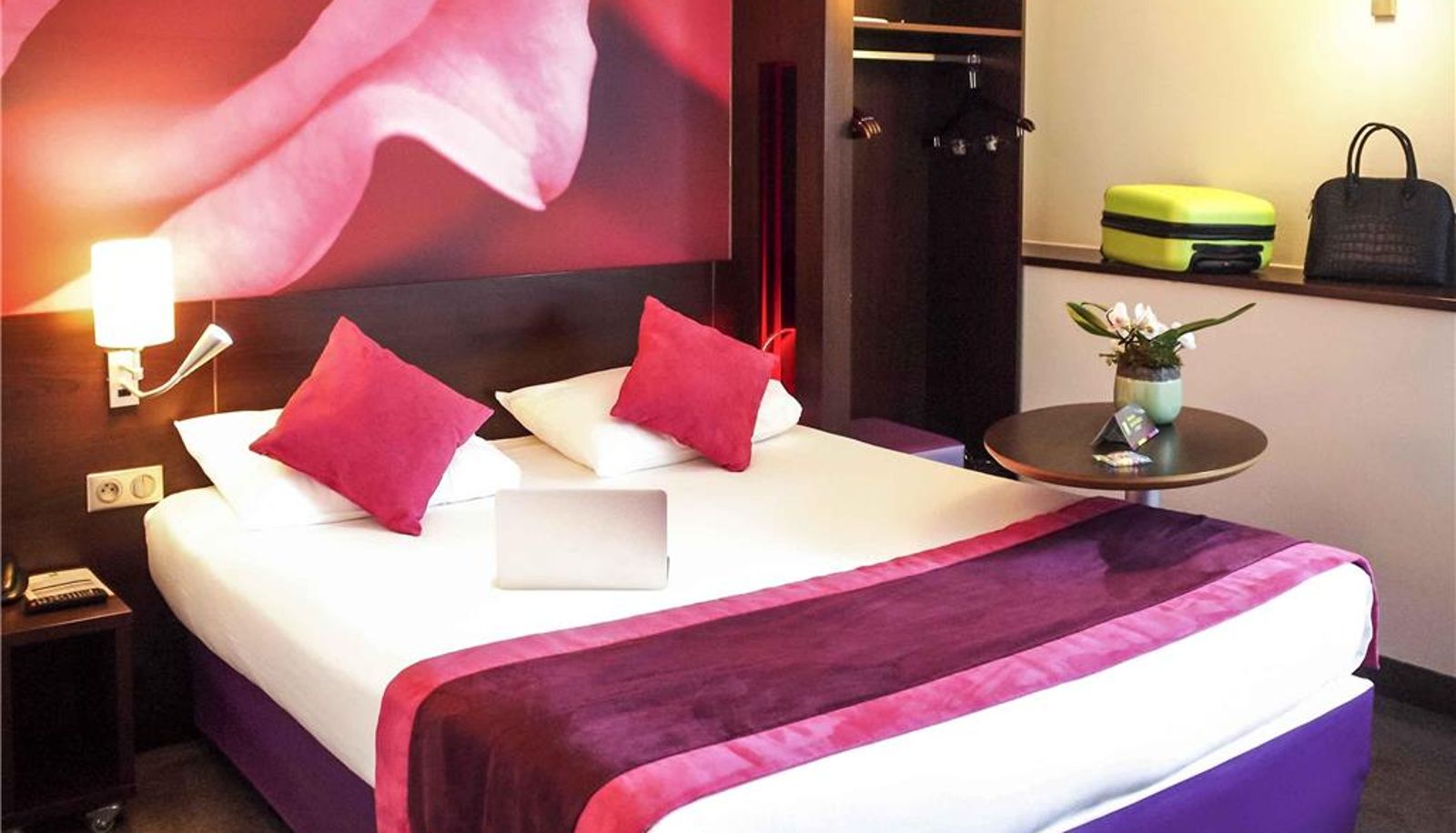 Camera - ibis Styles Angers Centre Gare