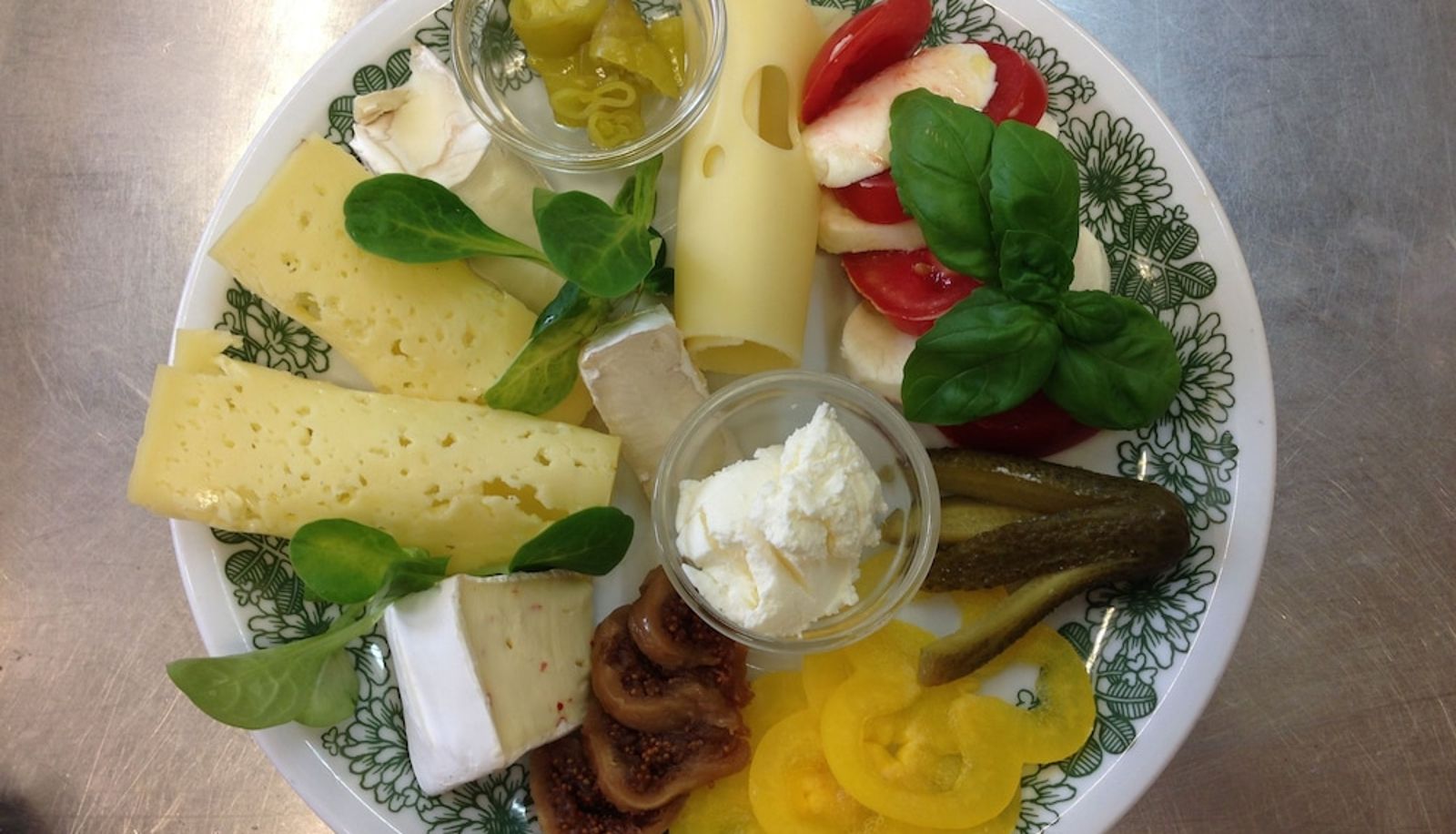Ristorante - Alte Rose Gasthaus