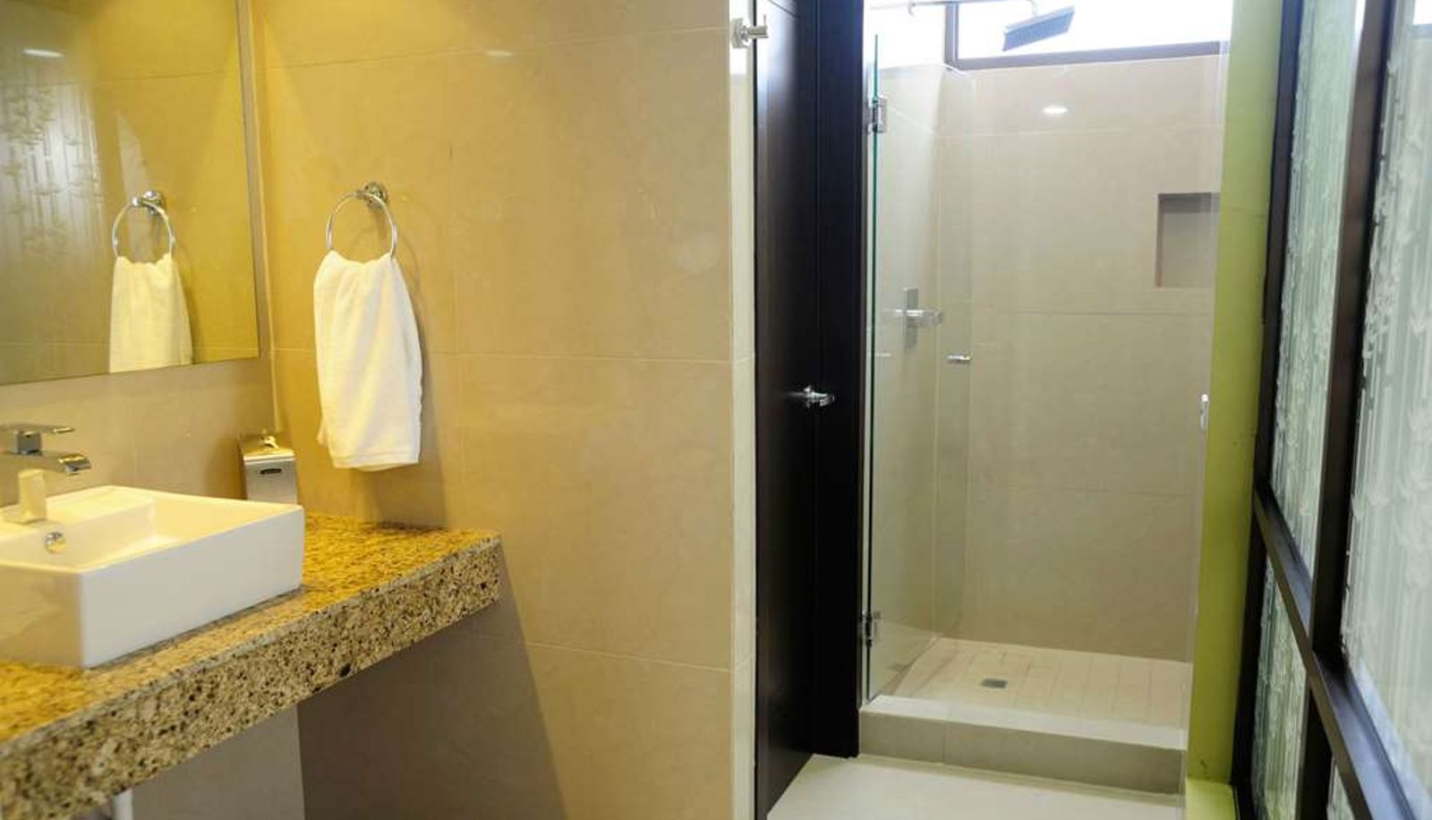 Zimmer - Best Western Plus Panama Zen Hotel