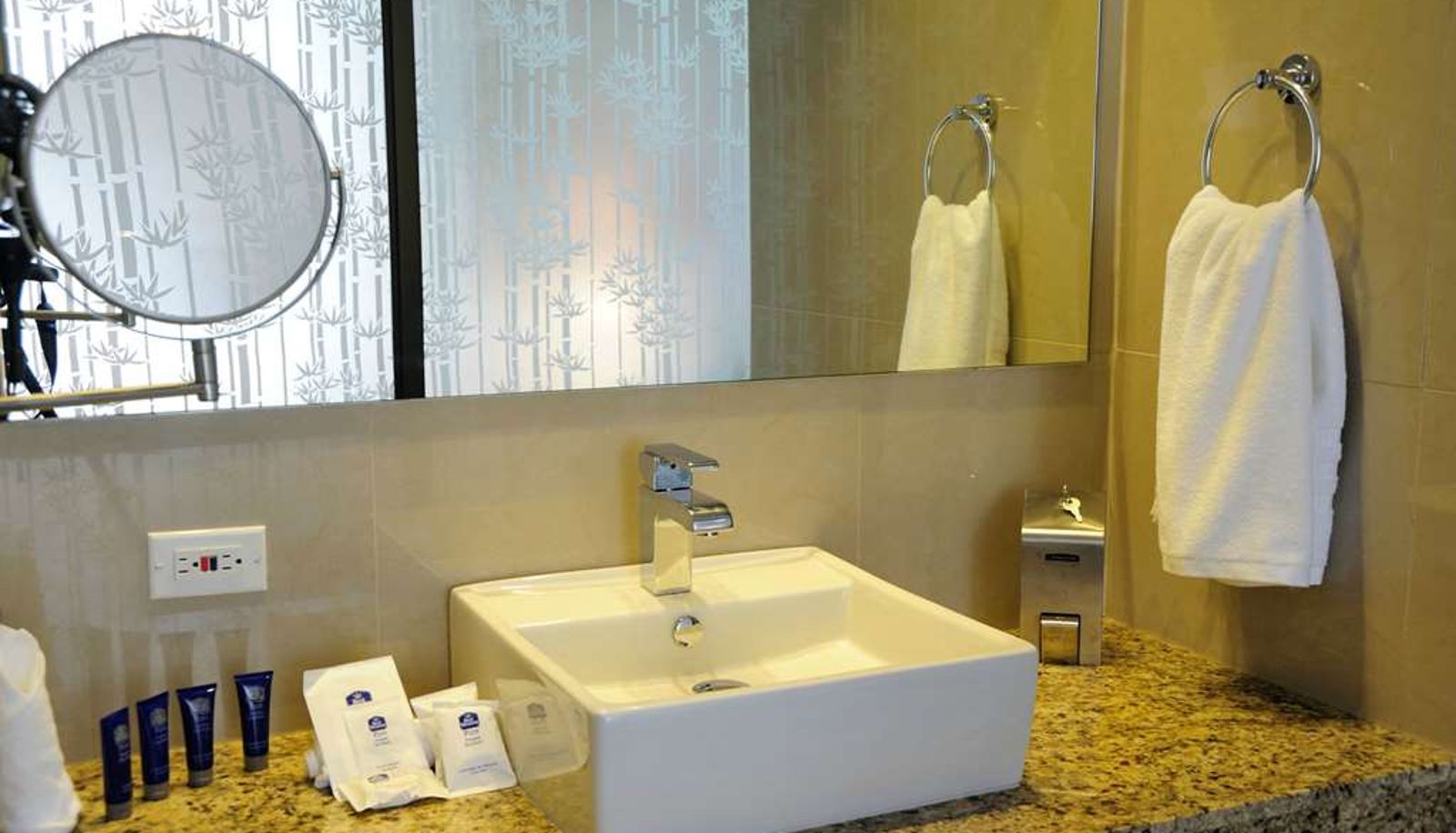 Zimmer - Best Western Plus Panama Zen Hotel