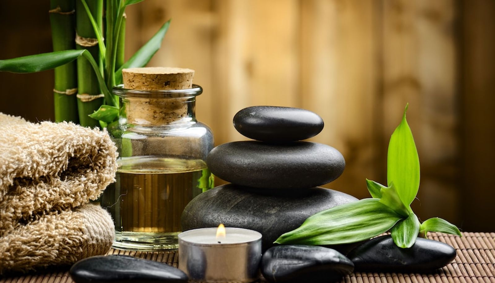 Wellness area - The Rosewood Inn at Rye