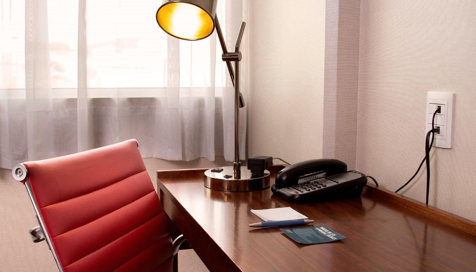 Room - Four Points by Sheraton Queretaro Norte
