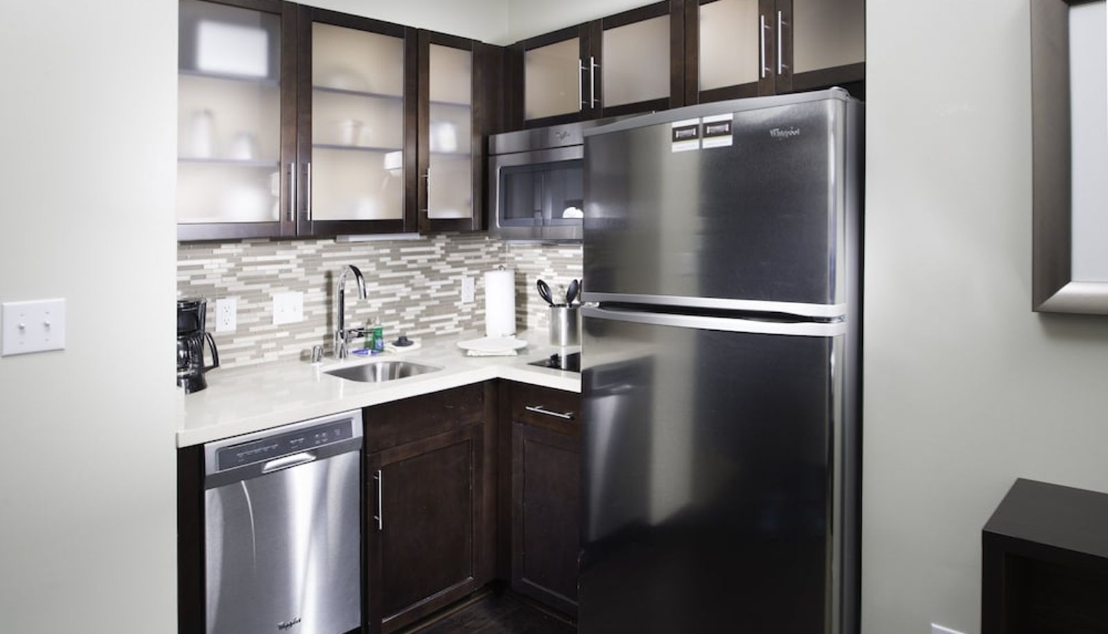 Suite - Staybridge Suites SACRAMENTO - FOLSOM by IHG