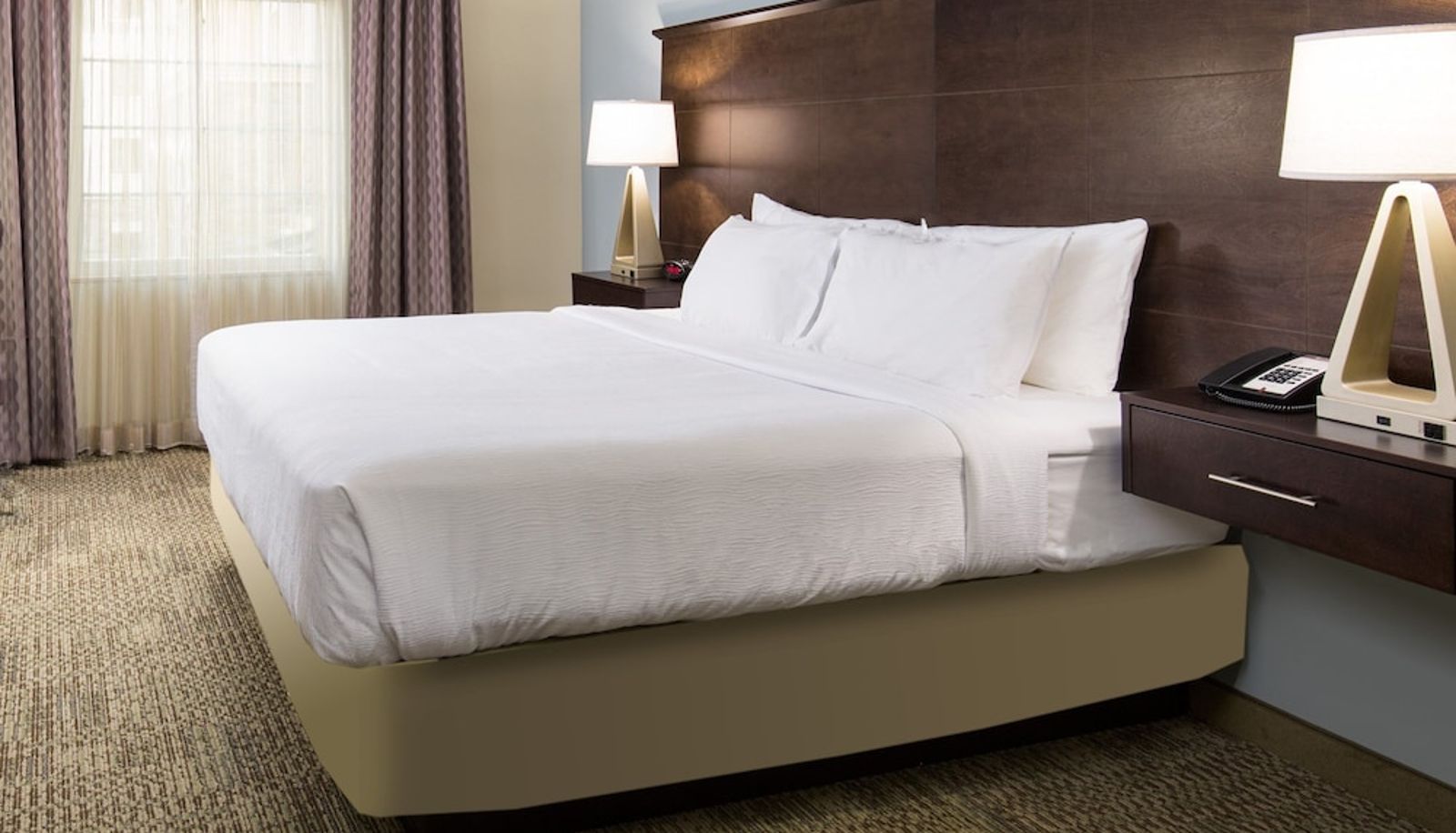 Suite - Staybridge Suites SACRAMENTO - FOLSOM by IHG