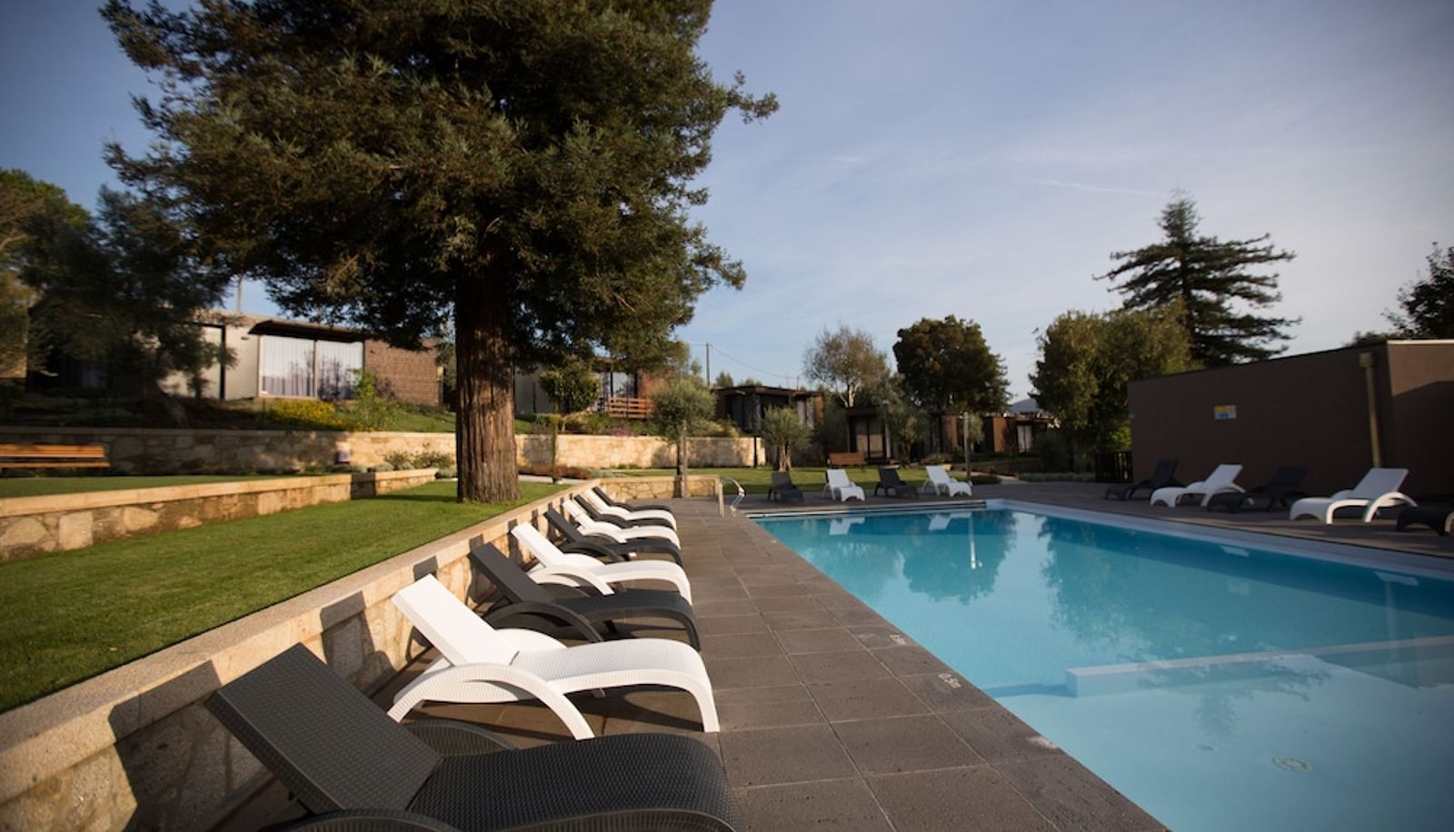 Zwembad - Prazer da Natureza Resort & SPA