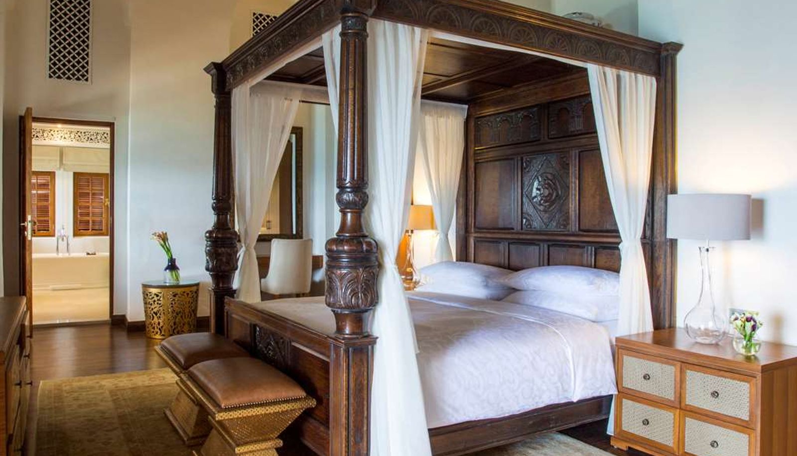 Suite - Park Hyatt Zanzibar
