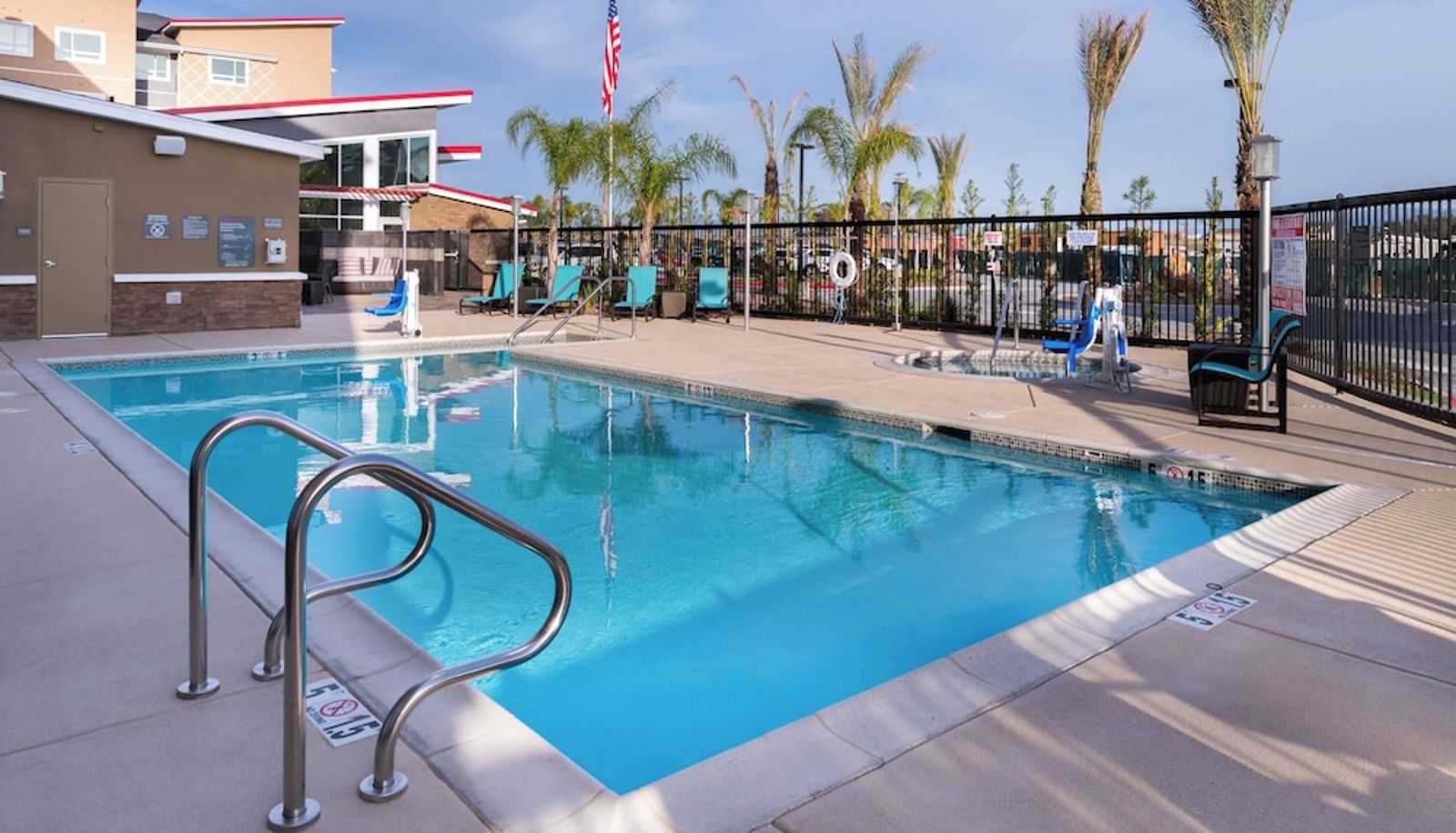 Pool - Residence Inn by Marriott Temecula Murrieta