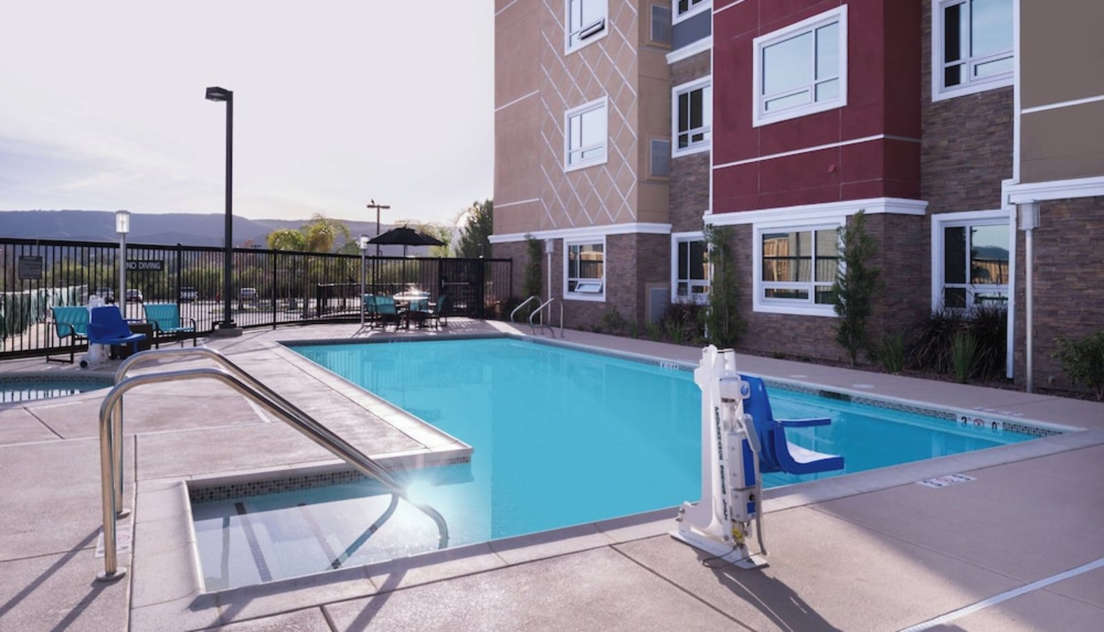 Pool - Residence Inn by Marriott Temecula Murrieta