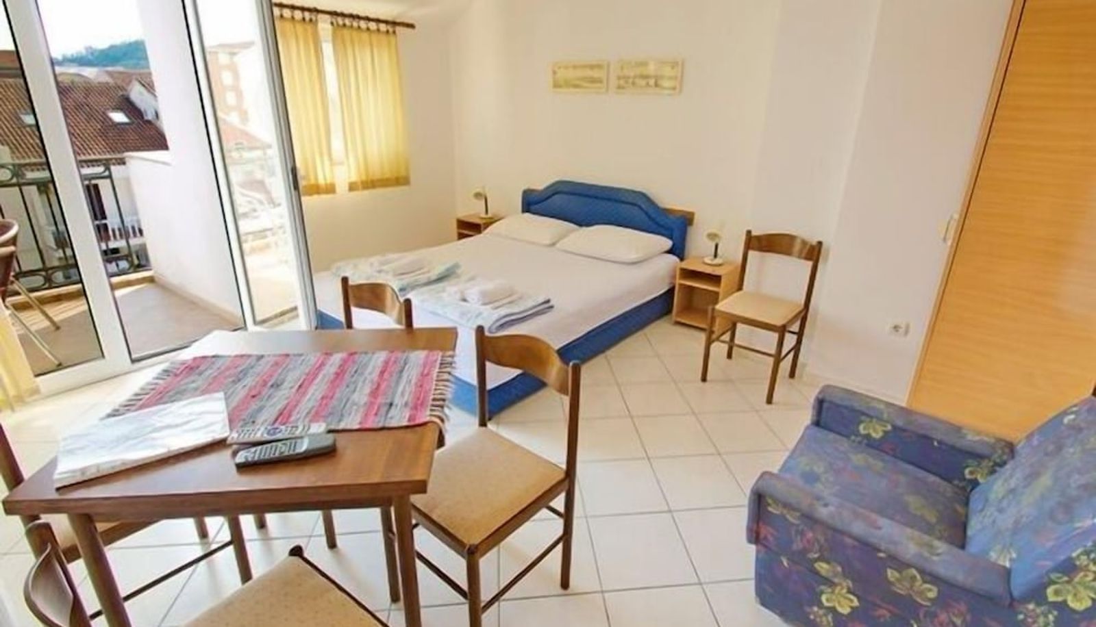 Apartamento - Ksenija Apartments