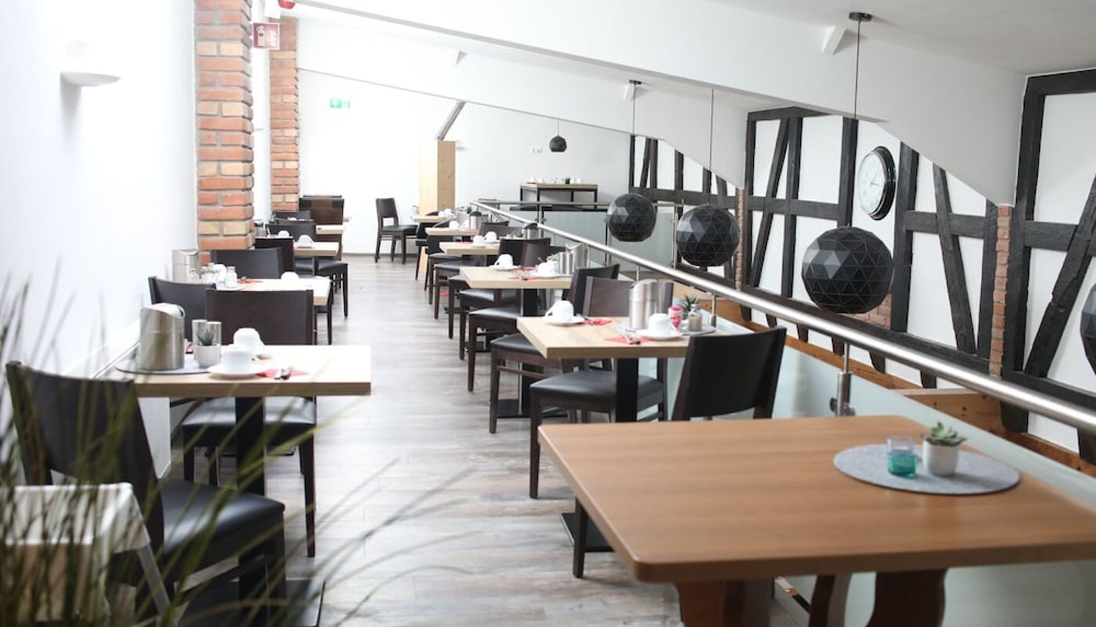 Restaurant - Hotel & Restaurant Duwakschopp