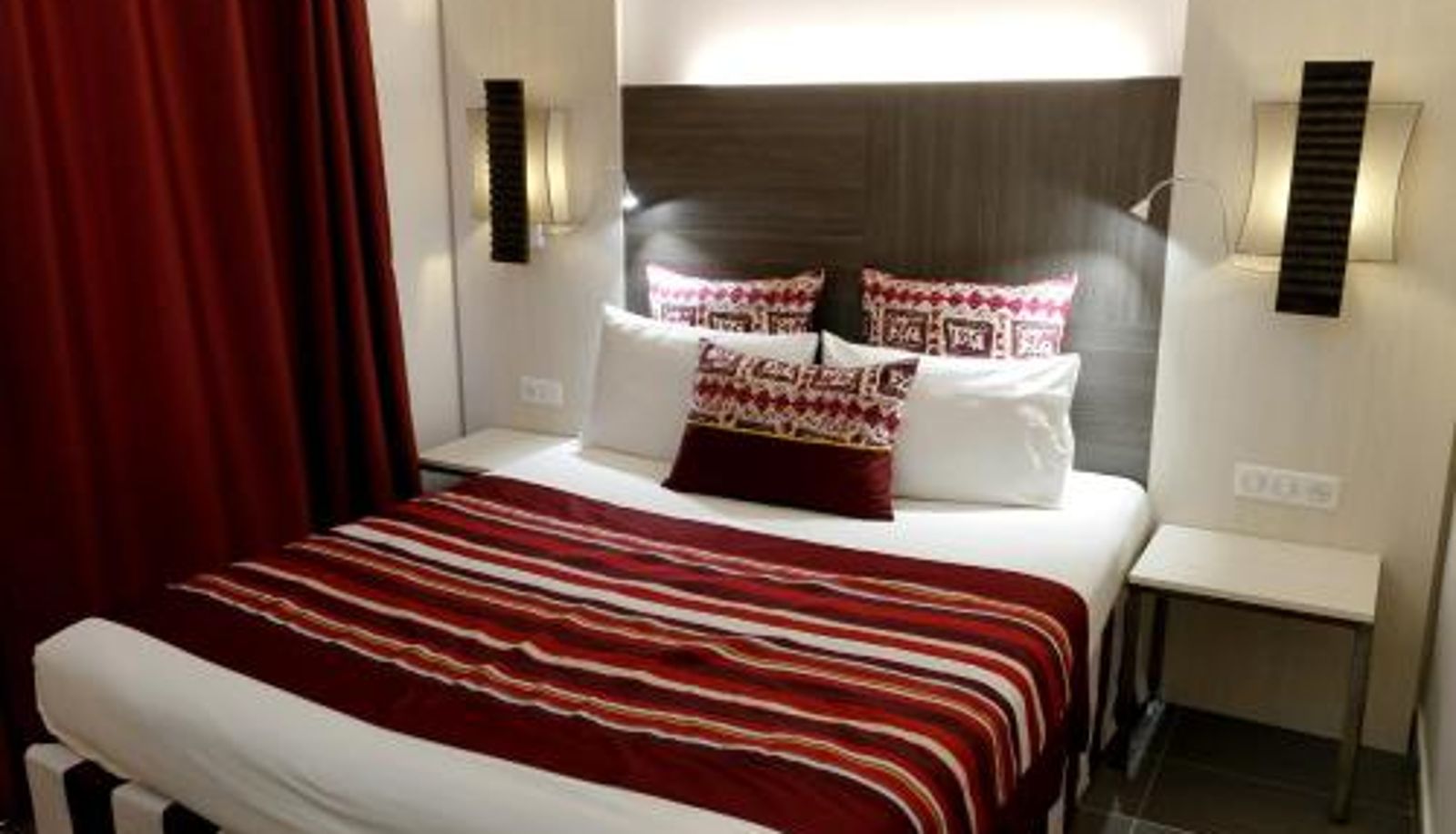 Suite - ONOMO Hotel Lomé