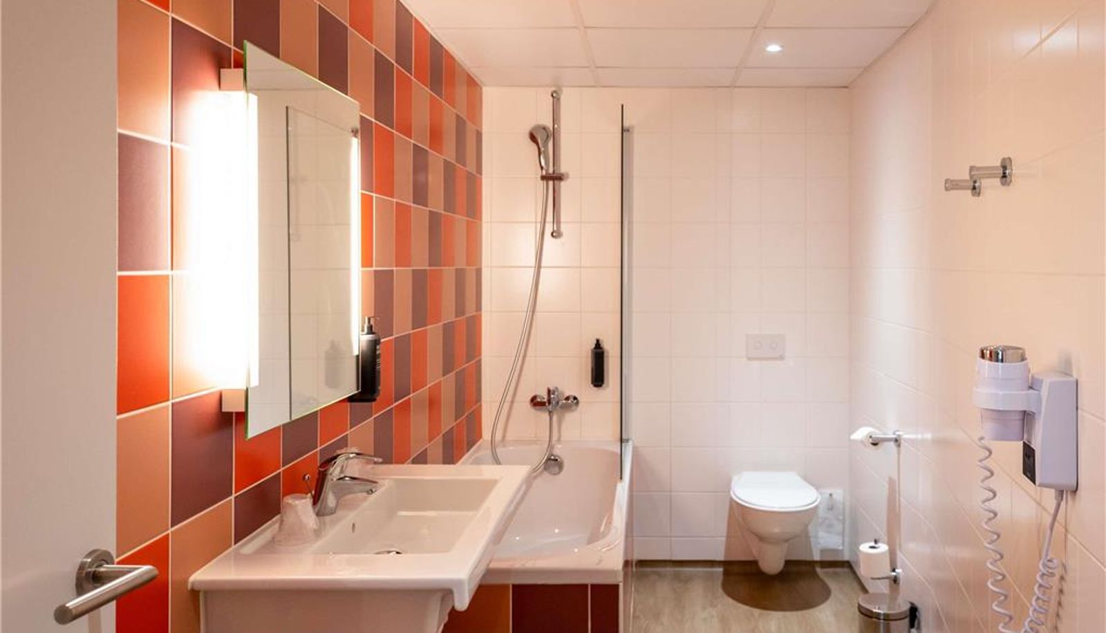 Chambre - ibis Styles Albi Centre Le Theatro