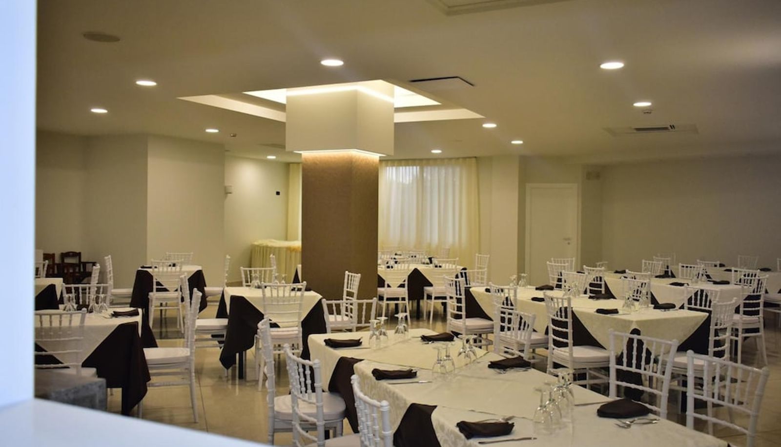 Meeting room - Hotel Garden