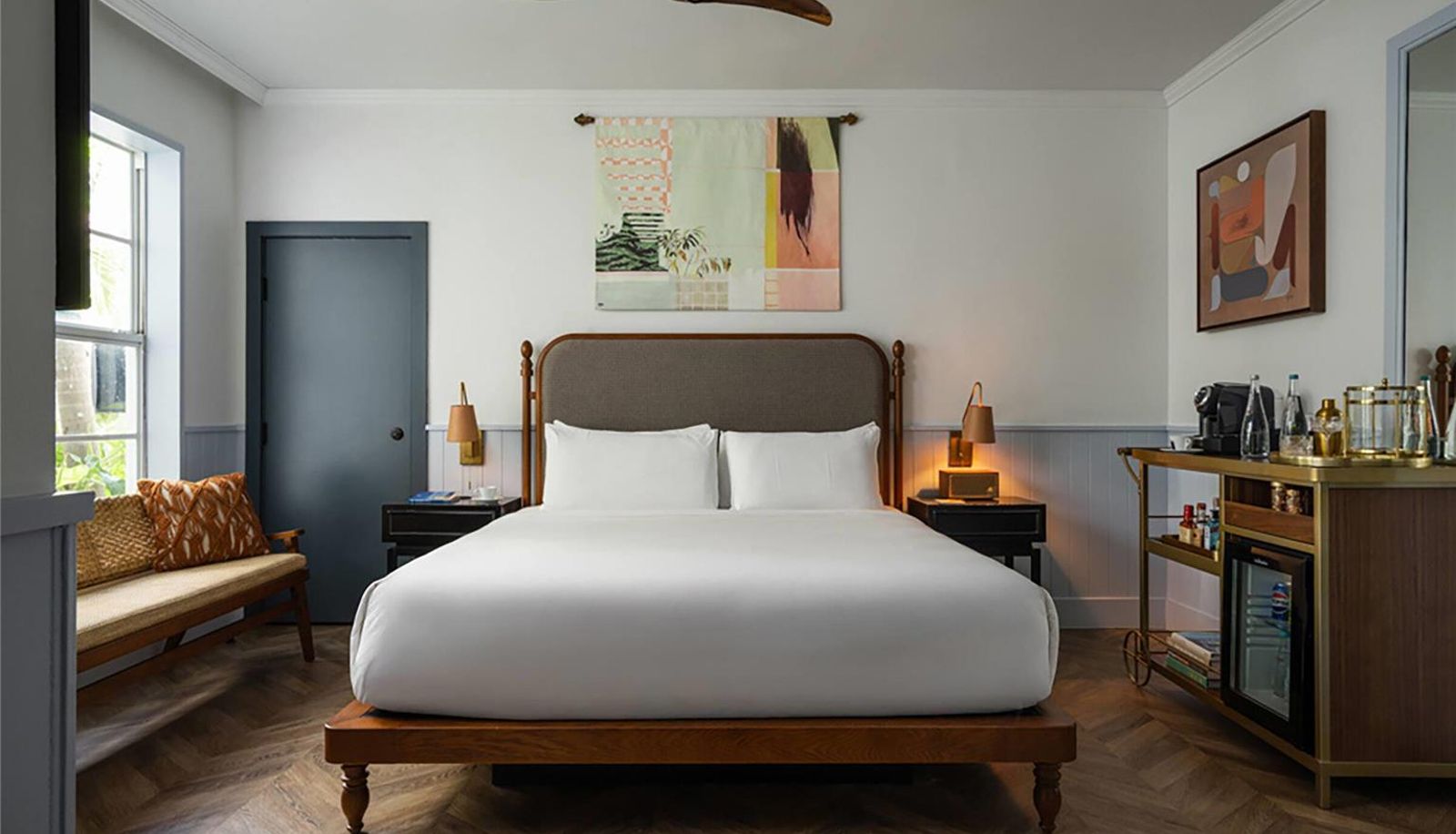Zimmer - a Registry Collection Hotel Balfour Miami Beach