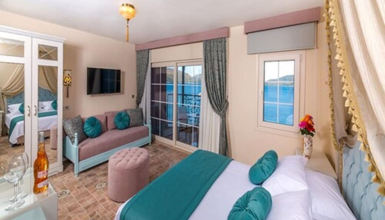 Appartement - Kahveci Alibey Hotel Luxury Concept