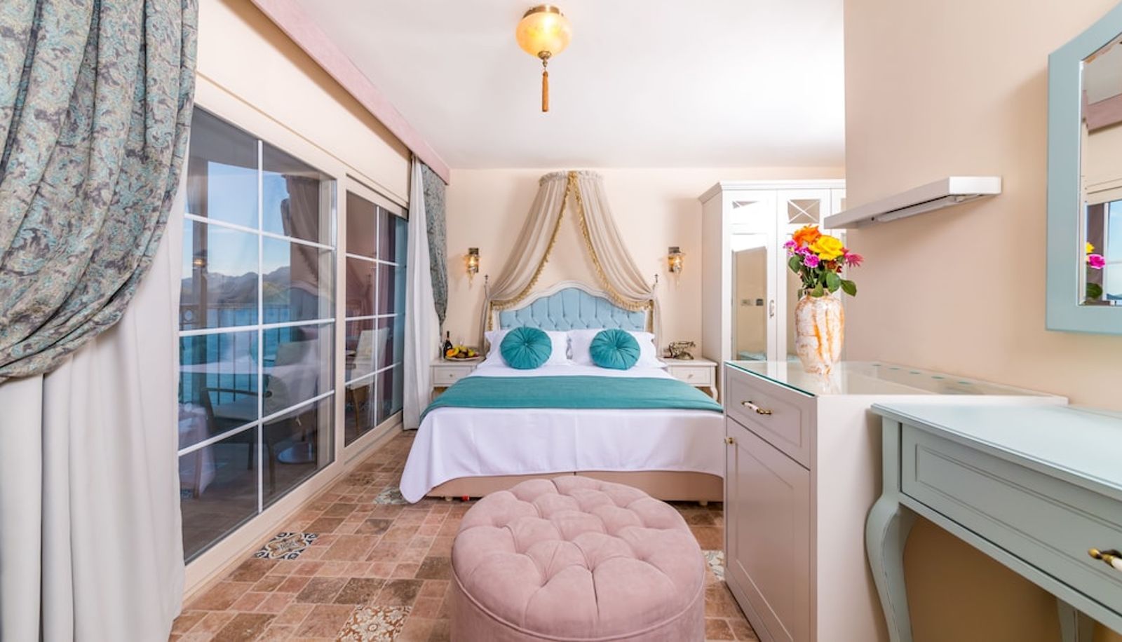Appartement - Kahveci Alibey Hotel Luxury Concept