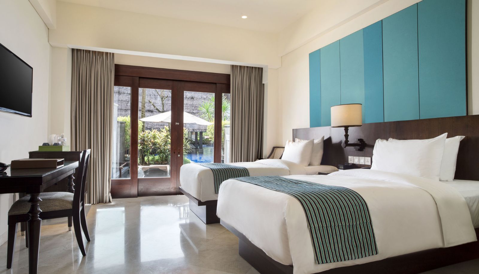 Zimmer - Holiday Inn Resort BALI NUSA DUA by IHG