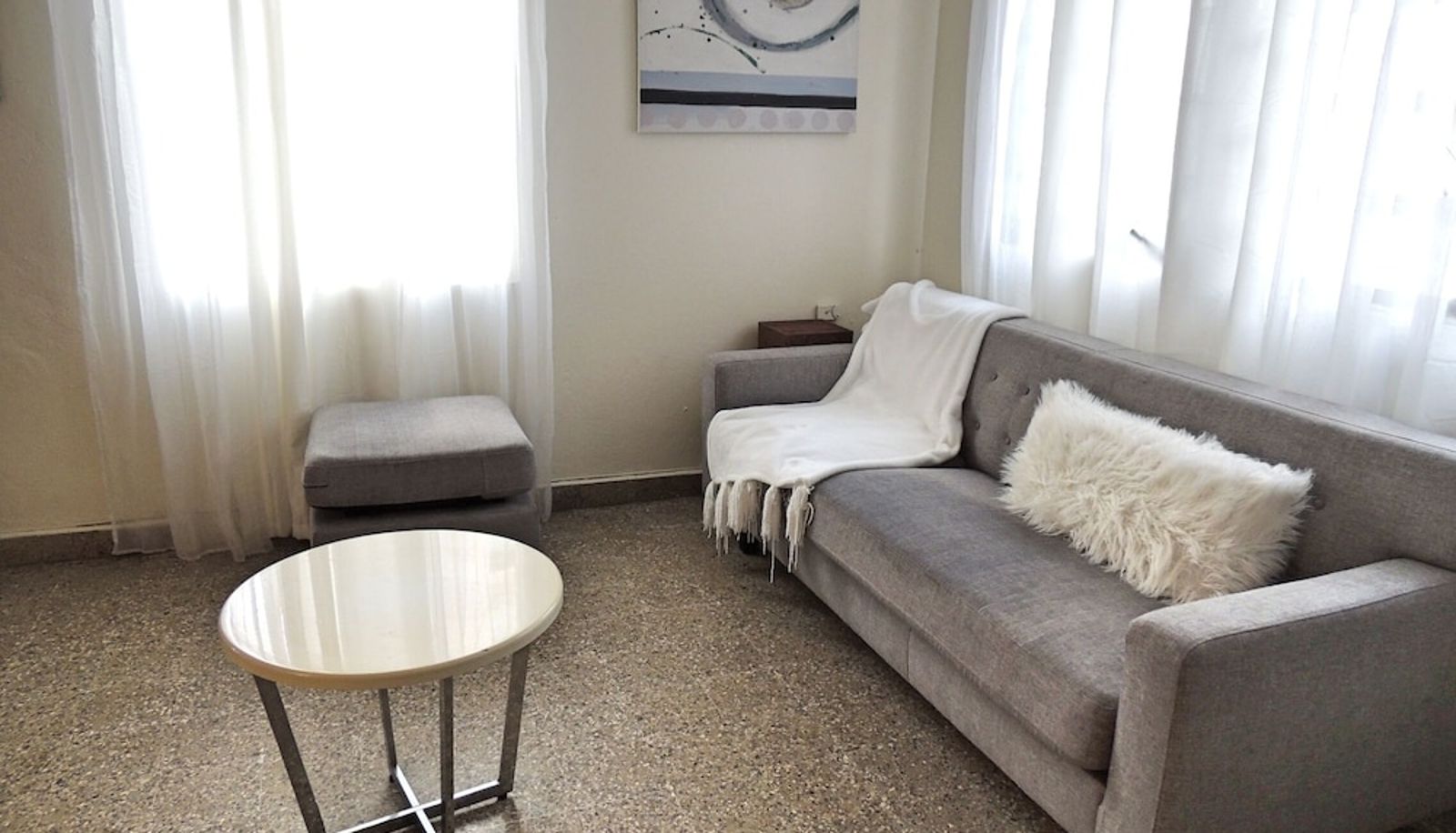 Apartment - ZleepAway - Condado 63
