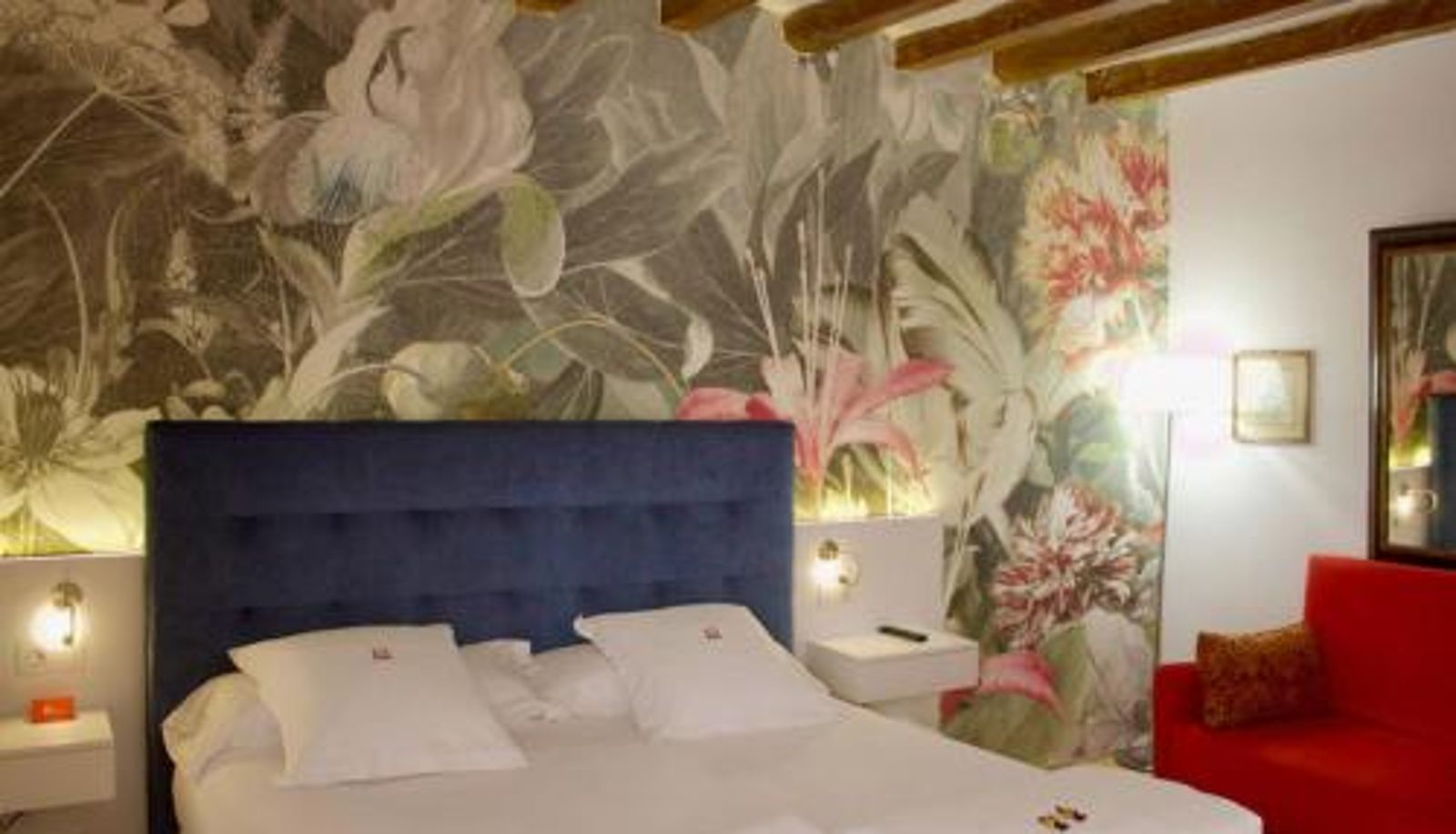 Suite - AH Art Hotel Palma