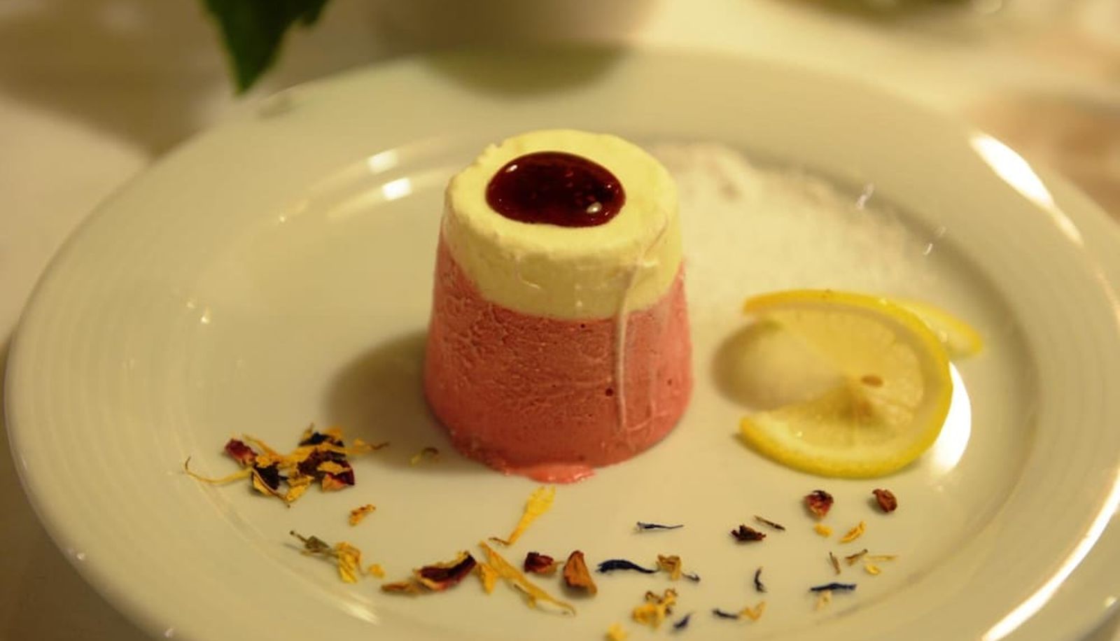 Restaurant - Hotel Pütia