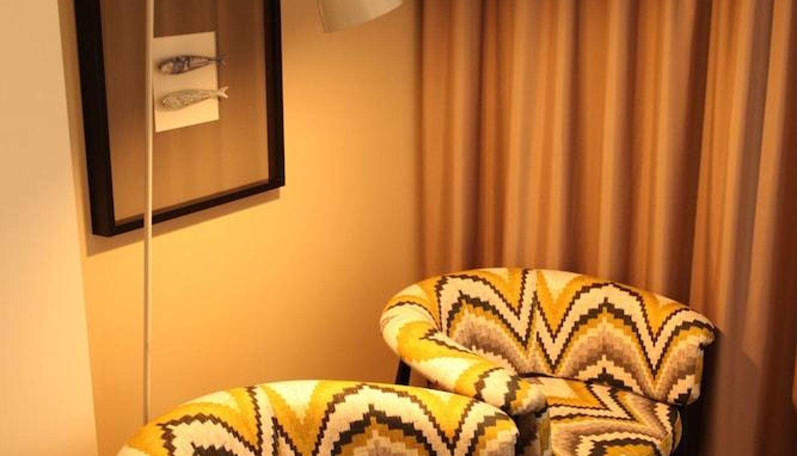 Appartement - New Oporto Apartments - Cardosas
