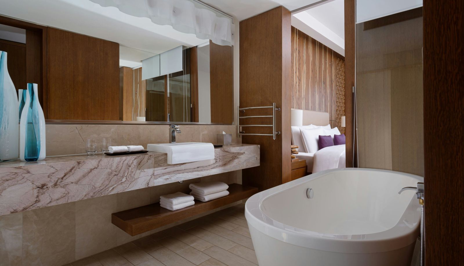 Zimmer - Park Chalet Shahdag Autograph Collection