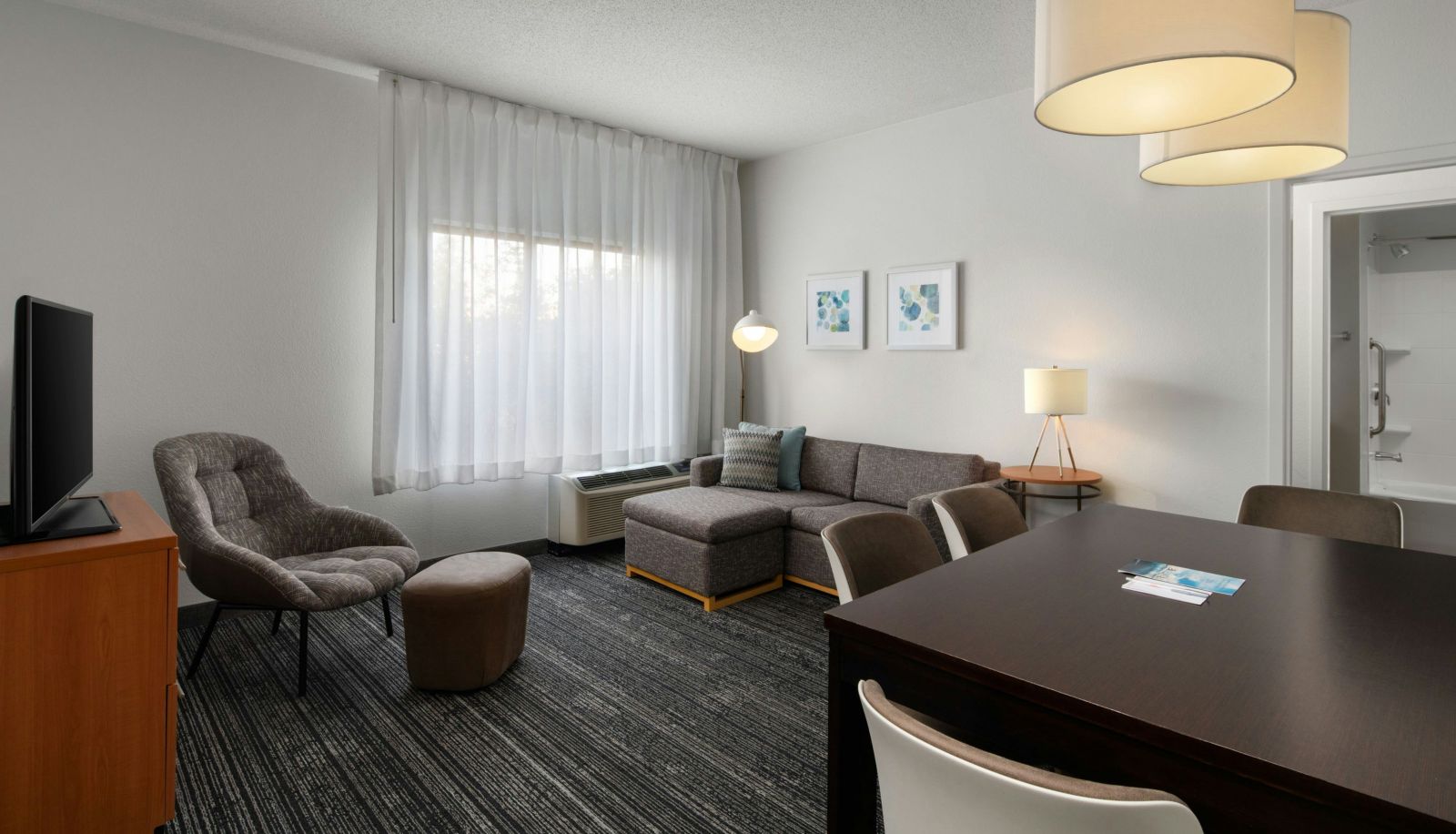 Pokój - TownePlace Suites by Marriott Florence