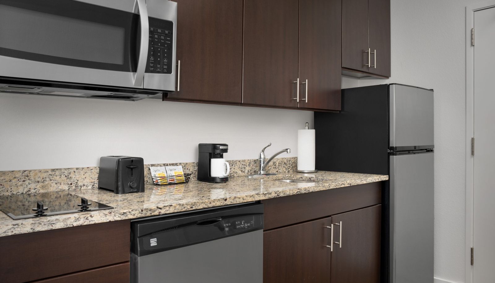 Zimmer - TownePlace Suites by Marriott Gainesville Northwest