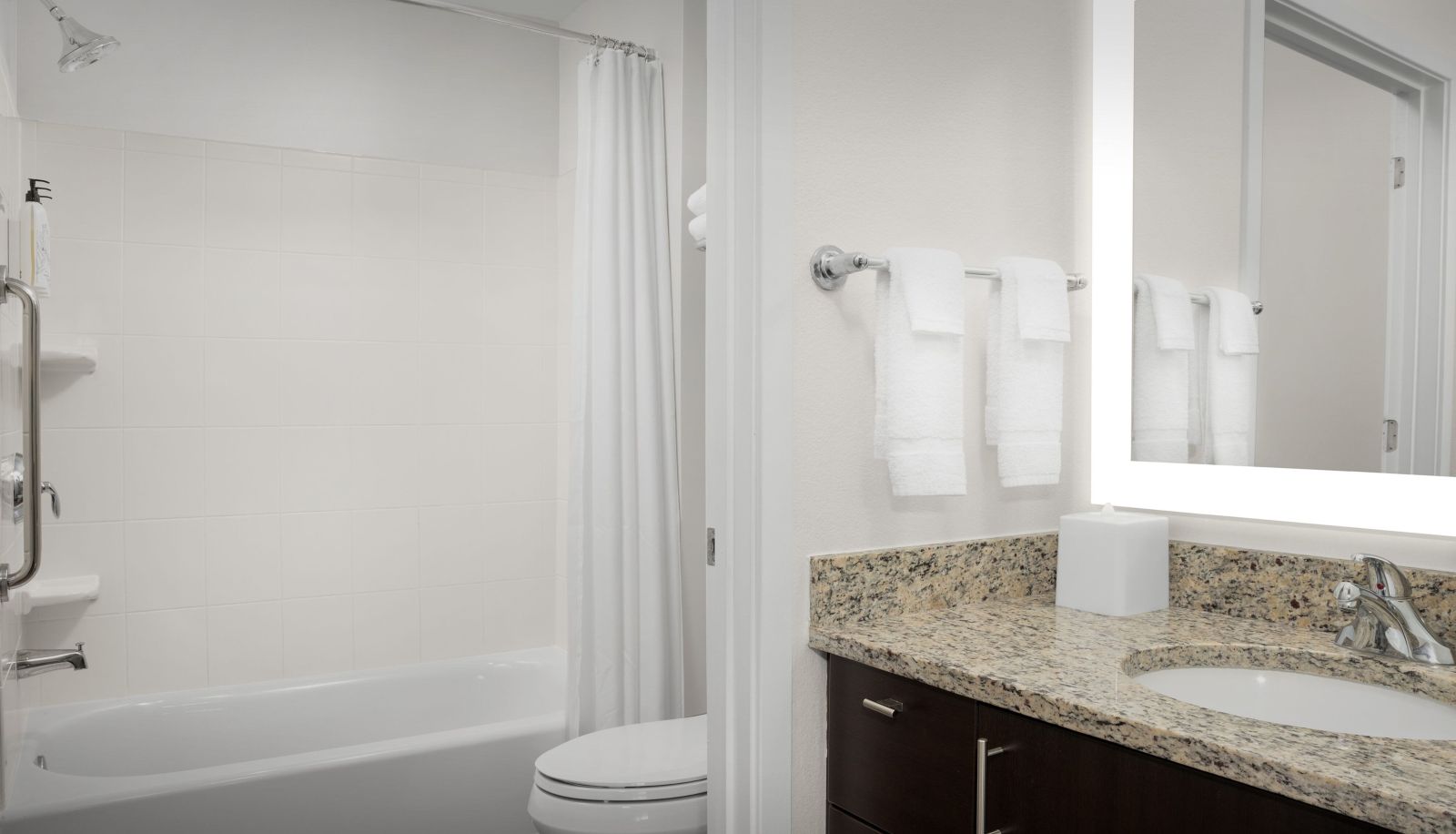Room - TownePlace Suites by Marriott Gainesville Northwest
