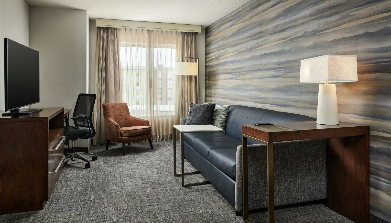 Kamer - Residence Inn by Marriott Rapid City
