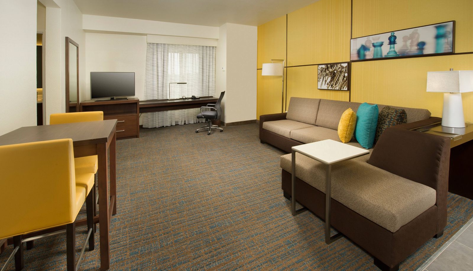 Pokój - Residence Inn by Marriott Tyler