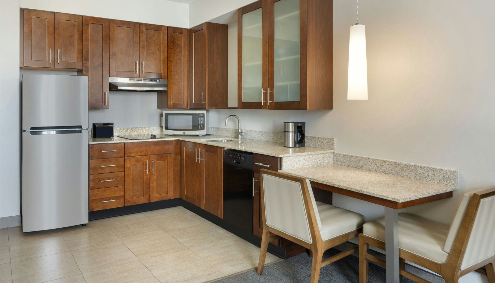 Camera - Residence Inn by Marriott Orlando Downtown
